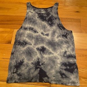 American eagle soft and sexy tank top